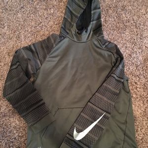 Nike hoodie